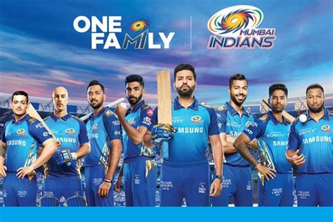 mumbai indians ipl team 2021